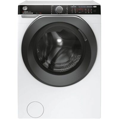 Hoover HWP4 47AMBC7/1-S - Wit - Wasmachine Hoover HWP4 47AMBC7/1-S - Wit - Wasmachine