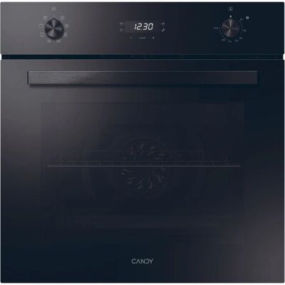 Candy FMBC 565 - Nero - Forno elettrico Candy FMBC 565 - Nero - Forno elettrico
