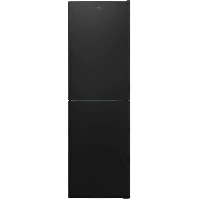 Hoover HOCT3L517EBK - Black - Fridge Freezer Hoover HOCT3L517EBK - Black - Fridge Freezer