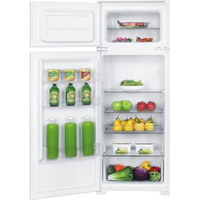 Candy CFBD2450/2ESH - Bianco - Frigorifero Candy CFBD2450/2ESH - Bianco - Frigorifero
