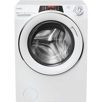 Candy RO 486DWMC7/1-S - Blanco - Lavadora Candy RO 486DWMC7/1-S - Blanco - Lavadora