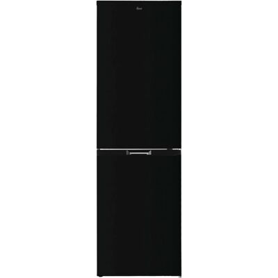 Hoover HOCH1T518EBK - Black - Refrigerator Hoover HOCH1T518EBK - Black - Refrigerator