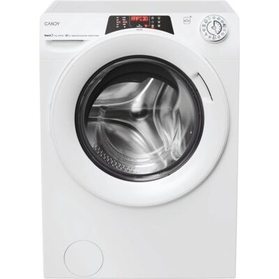 Candy RO4 476DWM7/1-S Frontlader Waschmaschine - 7kg, Weiß Candy RO4 476DWM7/1-S Frontlader Waschmaschine - 7kg, Weiß