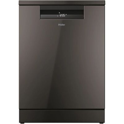 Haier XF 6B0M3PDA - Anthracite - Lave-vaisselle Haier XF 6B0M3PDA - Anthracite - Lave-vaisselle