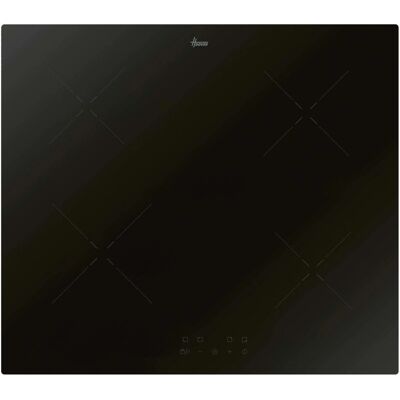 Hoover HI642BCB - Black - Induction Hob Hoover HI642BCB - Black - Induction Hob