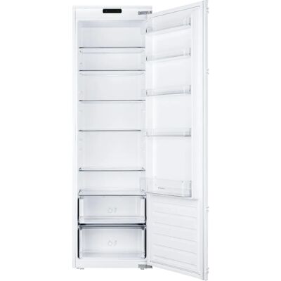 Candy CMS518EWK White Built-in Fridge - Fridge Candy CMS518EWK White Built-in Fridge - Fridge