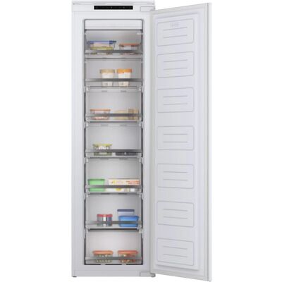 Haier HAUN518EWK - White - Upright freezer Haier HAUN518EWK - White - Upright freezer