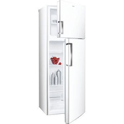 Candy CDH1S617EWH - Blanc - Réfrigérateur Candy CDH1S617EWH - Blanc - Réfrigérateur