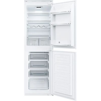 Hoover HOB50S518EK - White - Fridge-Freezer Hoover HOB50S518EK - White - Fridge-Freezer
