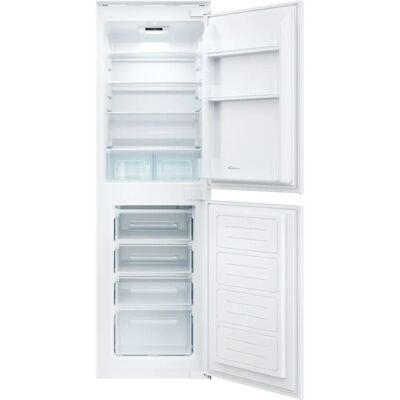 Candy CB50S518EK - White - Built-in fridge-freezer Candy CB50S518EK - White - Built-in fridge-freezer