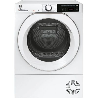 Hoover NDEH9A3TCE - White - Tumble Dryer Hoover NDEH9A3TCE - White - Tumble Dryer