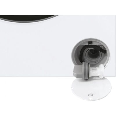 Hoover OW50-BP12307-S - Bianco - Lavatrice Hoover OW50-BP12307-S - Bianco - Lavatrice