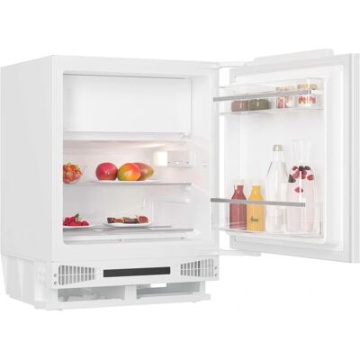 Hoover HOM4SE68EWPK - White - Built-in Fridge Hoover HOM4SE68EWPK - White - Built-in Fridge