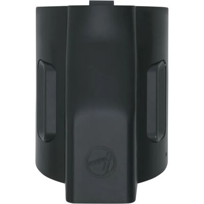 Hoover B024 Akku Staubsauger Lithium - Schwarz - Staubsauger Hoover B024 Akku Staubsauger Lithium - Schwarz - Staubsauger