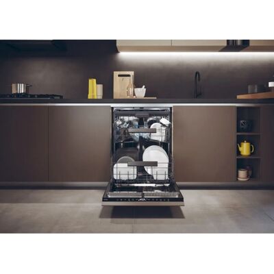 Haier SXI 6B0S3FSBV - Incorporato totale - 16 coperti Haier SXI 6B0S3FSBV - Incorporato totale - 16 coperti