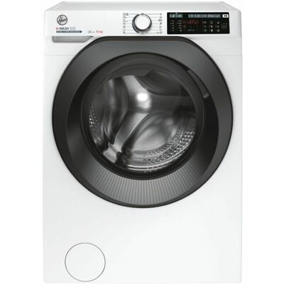 Hoover H-WASH 500 HW 410AMBC7/1-S - Branco - Máquina de lavar Hoover H-WASH 500 HW 410AMBC7/1-S - Branco - Máquina de lavar