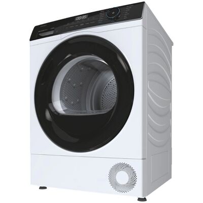 Secadora de bomba de calor Haier HD90-A3939E - 9kg, Inverter, Vapor, A+++ Secadora de bomba de calor Haier HD90-A3939E - 9kg, Inverter, Vapor, A+++