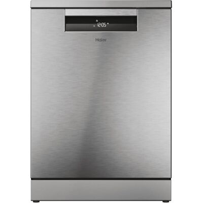 Haier XF 4A4M4PX - Inox - Lave-vaisselle Haier XF 4A4M4PX - Inox - Lave-vaisselle