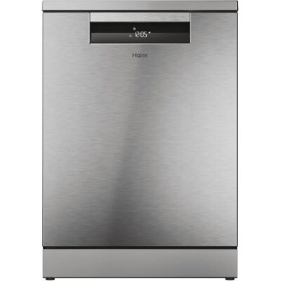 Haier XF 4A4M4PDX - Acero inoxidable - Lavavajillas Haier XF 4A4M4PDX - Acero inoxidable - Lavavajillas