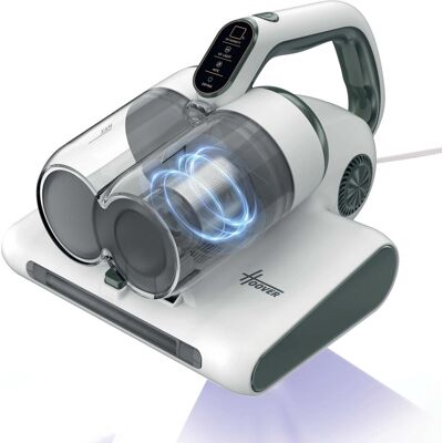 Hoover HMC510UV 011 - Salvia, Fehér - Bútorruházat tisztító Hoover HMC510UV 011 - Salvia, Fehér - Bútorruházat tisztító
