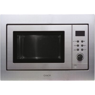 Candy CMGI211EX - Acero inoxidable - Microondas con Grill Candy CMGI211EX - Acero inoxidable - Microondas con Grill