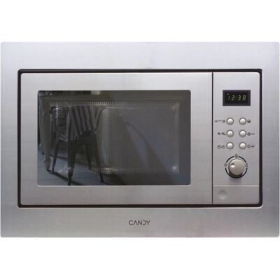 Candy CMGI201EX - Inox - Microondas Candy CMGI201EX - Inox - Microondas