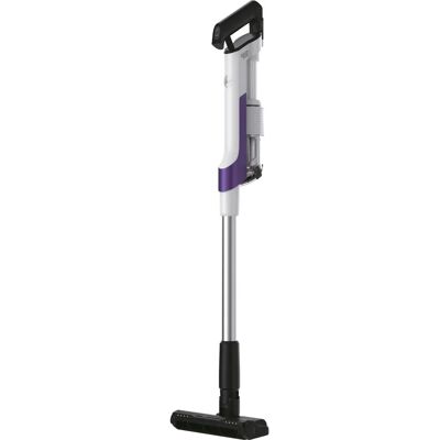 Hoover HF202P 011 2-in-1 Stabstaubsauger - Leicht, Akku, Lila Hoover HF202P 011 2-in-1 Stabstaubsauger - Leicht, Akku, Lila