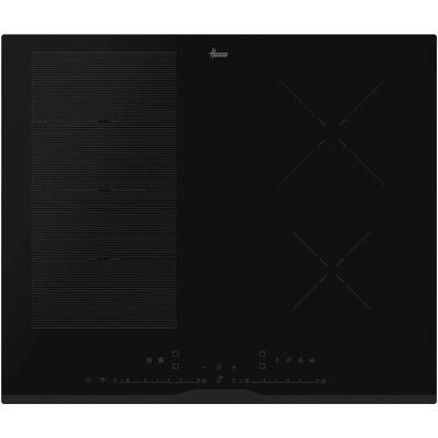 Hoover HIF64DCS - Black - Induction hob Hoover HIF64DCS - Black - Induction hob