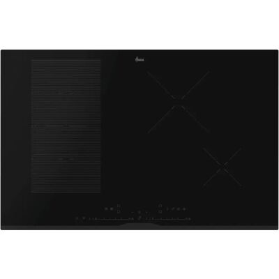 Hoover HIF84DCS Black - 80cm Zone induction hob - 4 zones Hoover HIF84DCS Black - 80cm Zone induction hob - 4 zones