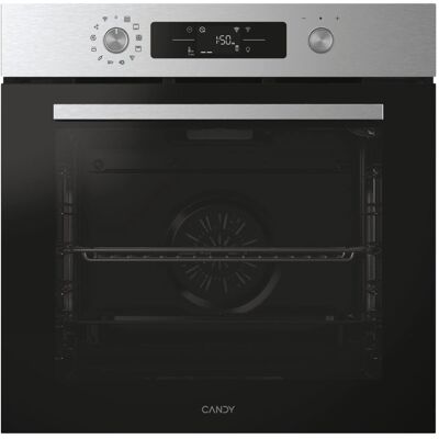 Candy CA6NP5B3YTX - Acero inoxidable - Horno Candy CA6NP5B3YTX - Acero inoxidable - Horno