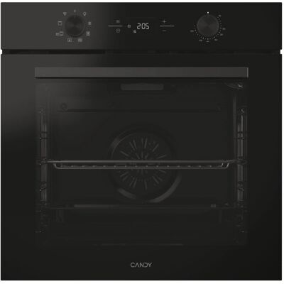 Candy CA6 N3T1HTB - Negro - Horno eléctrico Candy CA6 N3T1HTB - Negro - Horno eléctrico