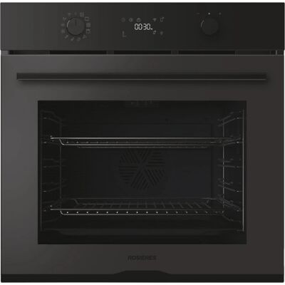 Rosières RO6M5TB3YTB - Noir - Four Rosières RO6M5TB3YTB - Noir - Four