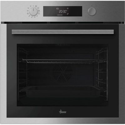 Hoover HO6 UP5B3YTX - Aço inoxidável - Forno Hoover HO6 UP5B3YTX - Aço inoxidável - Forno