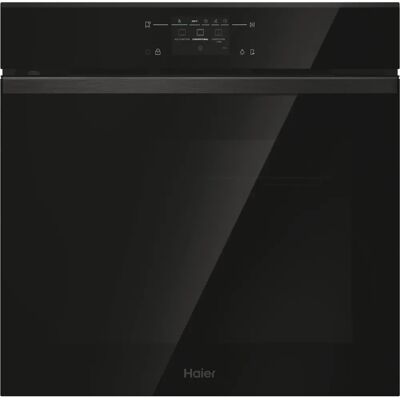 Haier ID66C3YTB - Černá - Trouba Haier ID66C3YTB - Černá - Trouba