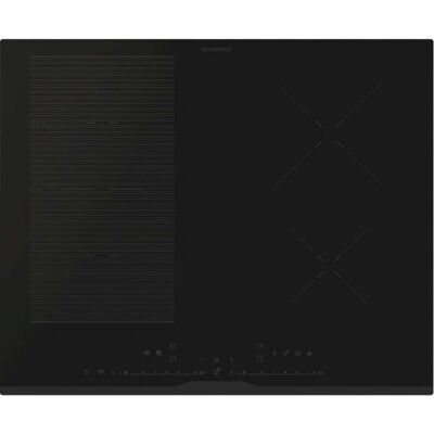 Rosieres RIF64DCS Plaque induction noire 4 zones - Appareil de cuisine Rosieres RIF64DCS Plaque induction noire 4 zones - Appareil de cuisine