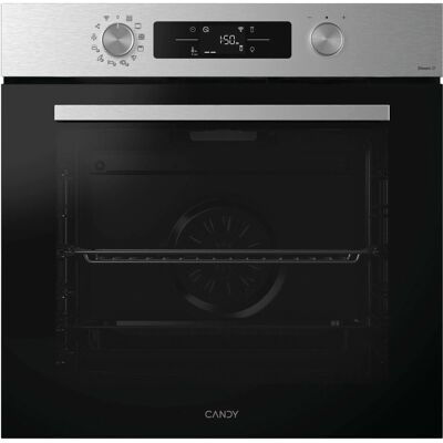 Candy N5B3LYTX 78 L Acier inoxydable - Conteneur de rangement Candy N5B3LYTX 78 L Acier inoxydable - Conteneur de rangement
