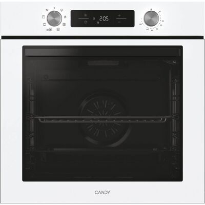 Candy CA6 N3T1HTW - Bianco - Forno Candy CA6 N3T1HTW - Bianco - Forno