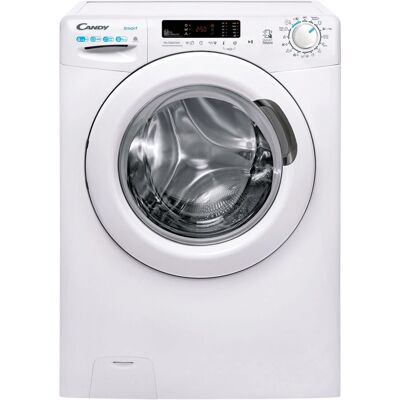 Candy CSWS 4642DW2/1-S Fehér mosógép-szárítógép - washer dryer Candy CSWS 4642DW2/1-S Fehér mosógép-szárítógép - washer dryer