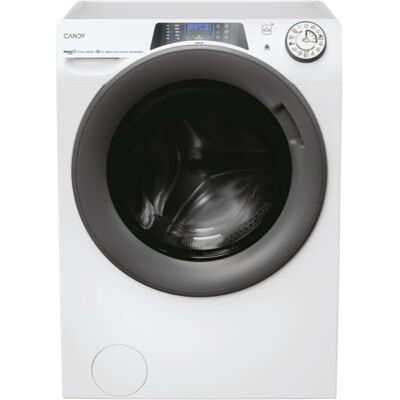 Candy RPW4856BWMR9/1-S - Bianco - Lavatrice Asciugatrice Candy RPW4856BWMR9/1-S - Bianco - Lavatrice Asciugatrice