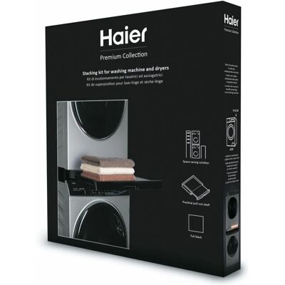 Haier HASTKU10FB - Staplingset Haier HASTKU10FB - Staplingset