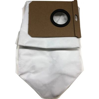 Hoover H92 Stofzak - Microfiber, Geurvrij, Extra Filtering Hoover H92 Stofzak - Microfiber, Geurvrij, Extra Filtering