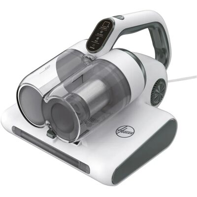 Hoover Mattress Vacuum Cleaner - Handheld - UV-C Light Hoover Mattress Vacuum Cleaner - Handheld - UV-C Light