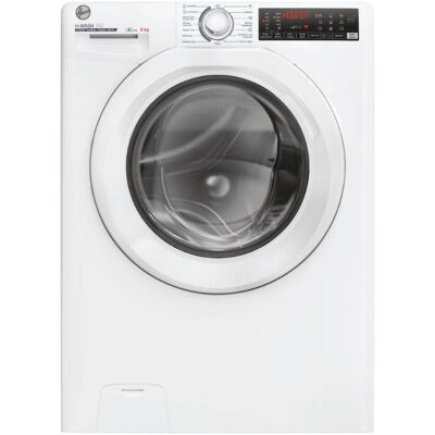 Hoover H-WASH 350 H3WPS 696TAM6-80 washing machine - Front-load 9 kg Hoover H-WASH 350 H3WPS 696TAM6-80 washing machine - Front-load 9 kg