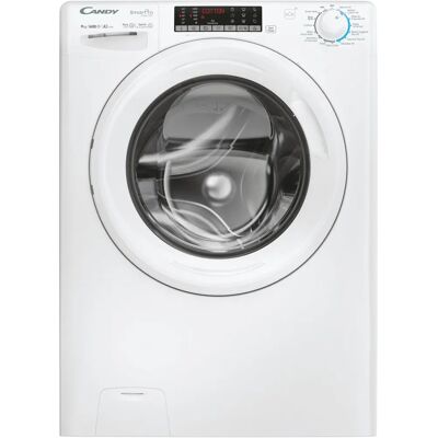 Candy CSO696TWM6-80 - White - Washing Machine Candy CSO696TWM6-80 - White - Washing Machine