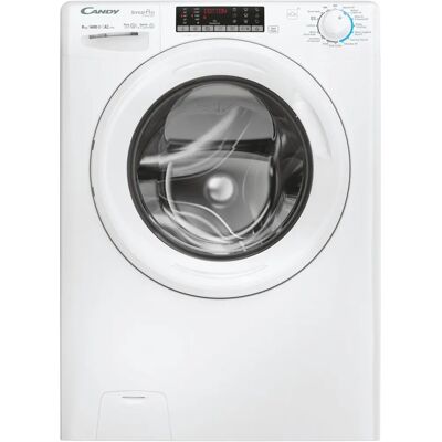 Candy CSO 686TWM6 - White - Washing Machine Candy CSO 686TWM6 - White - Washing Machine
