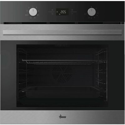 Hoover 33703982 HO6 H3T1CTX - Stainless steel - Oven Hoover 33703982 HO6 H3T1CTX - Stainless steel - Oven