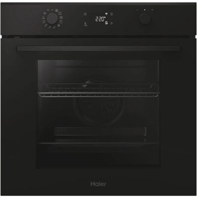 Haier H6 ID2P5B3YTB - Preto - Forno Haier H6 ID2P5B3YTB - Preto - Forno