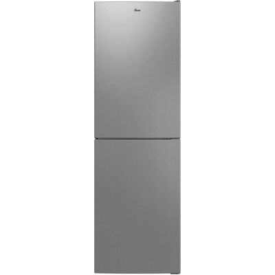 Hoover HOCT3L517ESK-1 - Silver - Fridge Freezer Hoover HOCT3L517ESK-1 - Silver - Fridge Freezer