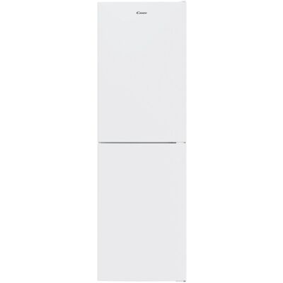 Candy CCT3L517EWK-1 - White - Refrigerator Freezer Candy CCT3L517EWK-1 - White - Refrigerator Freezer