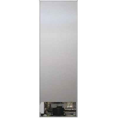 Candy CCT3L517EBK-1 - Black - Fridge Freezer Candy CCT3L517EBK-1 - Black - Fridge Freezer